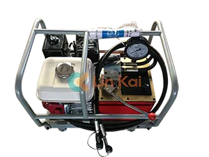 Jakie są przykłady narzędzi hydraulicznych?