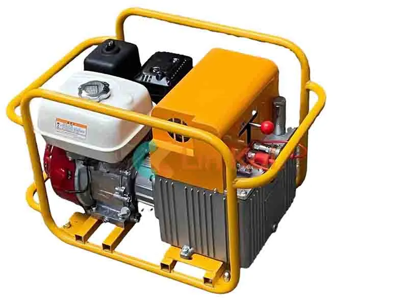 Jak narzędzia hydrauliczne sprawdzają się w różnych zastosowaniach?