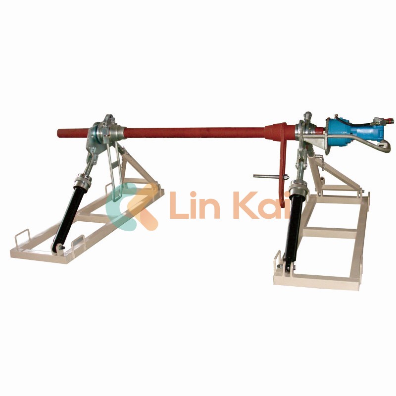 Co to są stojaki na szpule przewodzące?