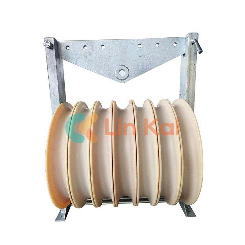 Najlepsze praktyki w zakresie konserwacji i kontroli bloków naciągowych