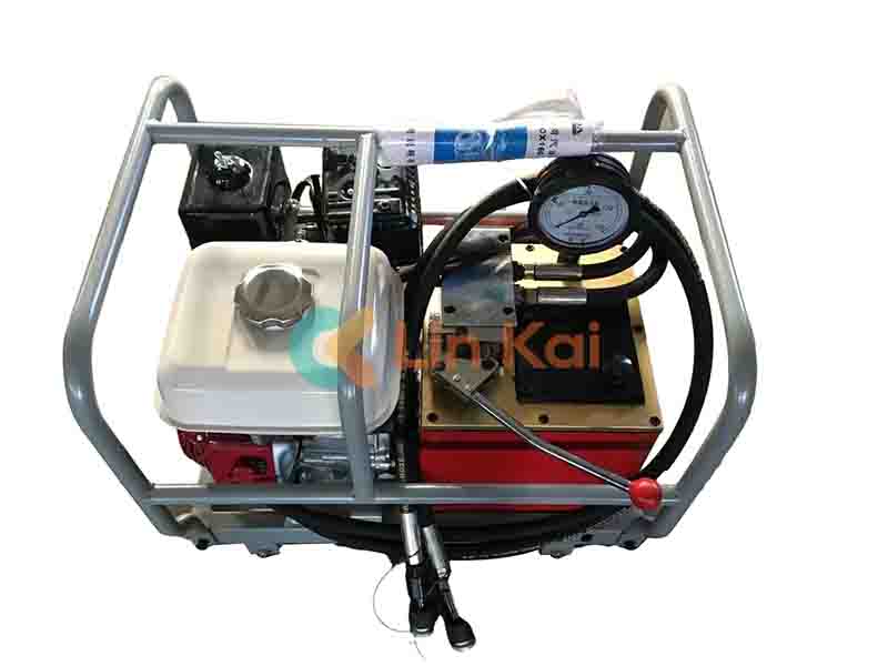 Jak klasyfikować przepompownie hydrauliczne?