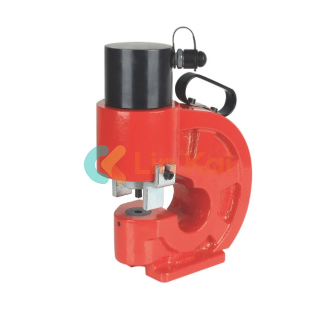 Dziurkacz hydrauliczny
