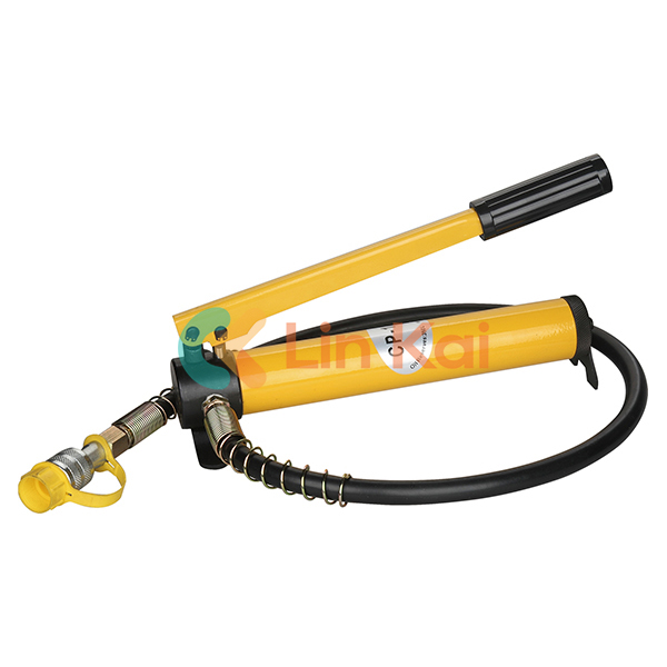 Ręczna pompa hydrauliczna